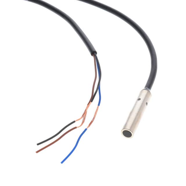 GX-305S-A-N-C5 Panasonic Industrial Automation Sales  Sensori di prossimità